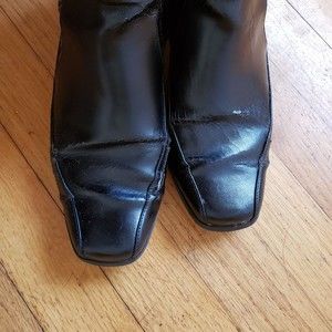 Meet your Posher, Dawn